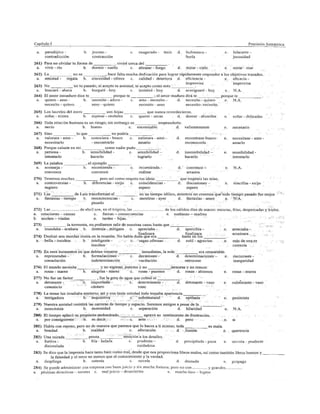 Libro psicotecnico 10000 preguntas
