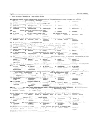 Libro psicotecnico 10000 preguntas