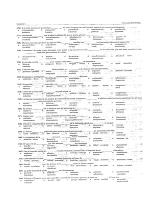 Libro psicotecnico 10000 preguntas