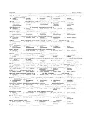 Libro psicotecnico 10000 preguntas