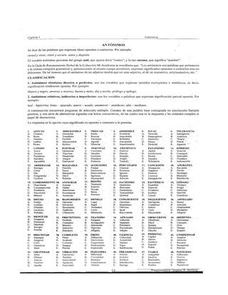 Libro psicotecnico 10000 preguntas