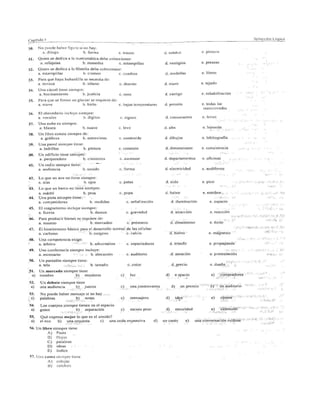 Libro psicotecnico 10000 preguntas