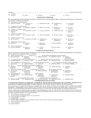 Libro psicotecnico 10000 preguntas