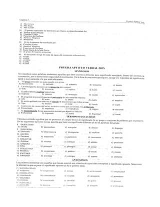 Libro psicotecnico 10000 preguntas