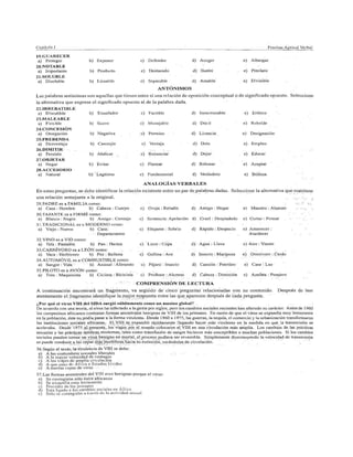 Libro psicotecnico 10000 preguntas