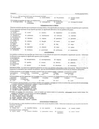 Libro psicotecnico 10000 preguntas