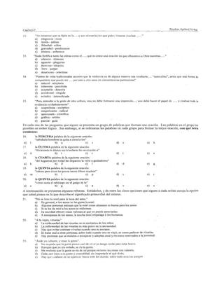 Libro psicotecnico 10000 preguntas