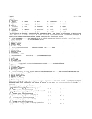 Libro psicotecnico 10000 preguntas