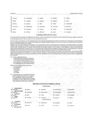 Libro psicotecnico 10000 preguntas
