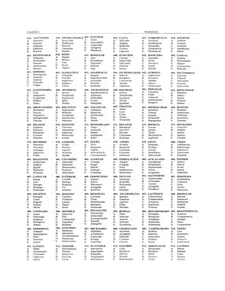 Libro psicotecnico 10000 preguntas