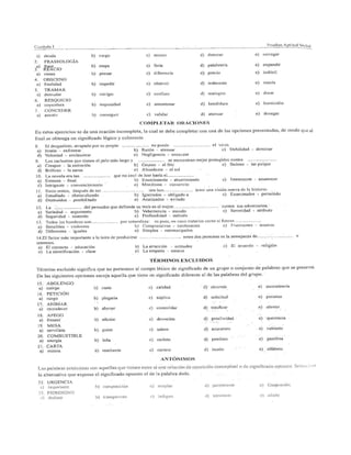 Libro psicotecnico 10000 preguntas