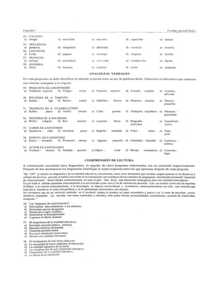 Libro psicotecnico 10000 preguntas
