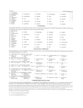 Libro psicotecnico 10000 preguntas