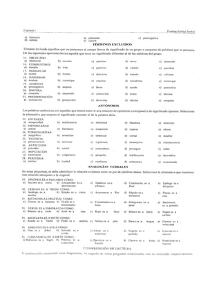 Libro psicotecnico 10000 preguntas
