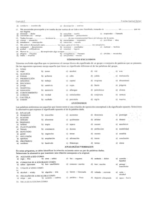 Libro psicotecnico 10000 preguntas