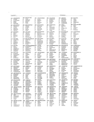 Libro psicotecnico 10000 preguntas