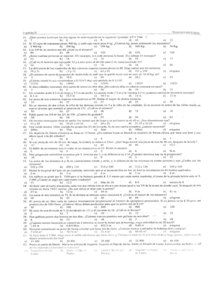 Libro psicotecnico 10000 preguntas