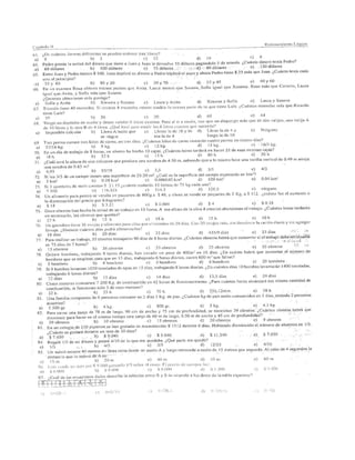 Libro psicotecnico 10000 preguntas