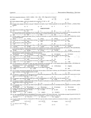 Libro psicotecnico 10000 preguntas