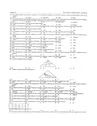 Libro psicotecnico 10000 preguntas