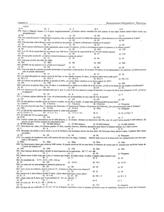 Libro psicotecnico 10000 preguntas