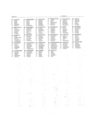 Libro psicotecnico 10000 preguntas