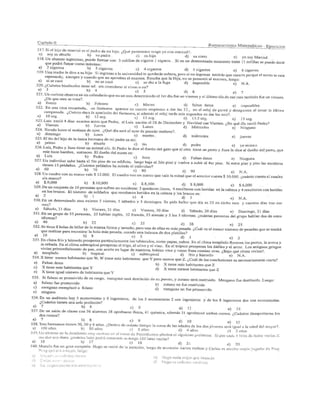 Libro psicotecnico 10000 preguntas