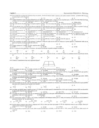 Libro psicotecnico 10000 preguntas