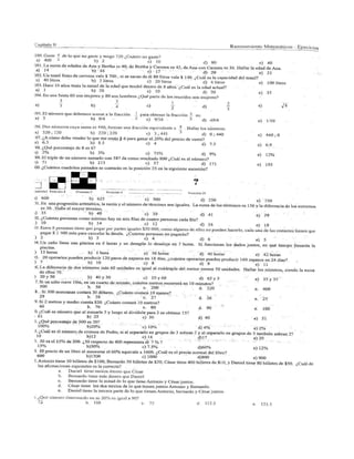 Libro psicotecnico 10000 preguntas