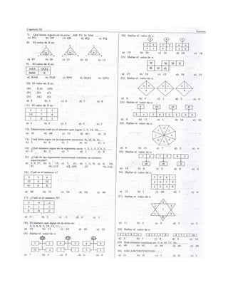 Libro psicotecnico 10000 preguntas