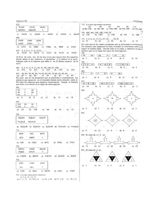 Libro psicotecnico 10000 preguntas