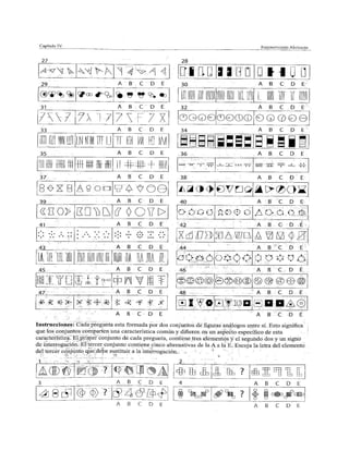 Libro psicotecnico 10000 preguntas