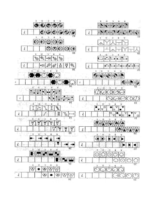Libro psicotecnico 10000 preguntas