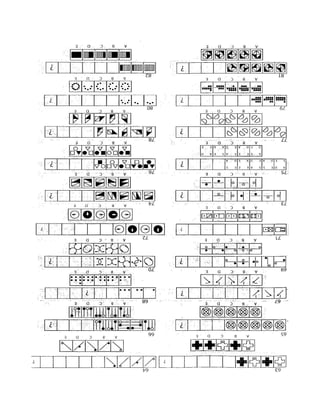 Libro psicotecnico 10000 preguntas