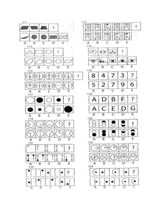 Libro psicotecnico 10000 preguntas