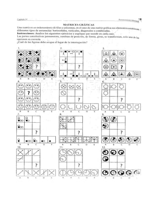 Libro psicotecnico 10000 preguntas