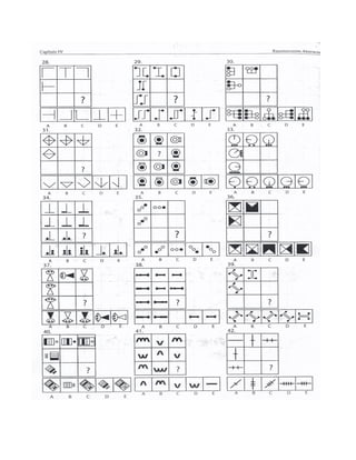 Libro psicotecnico 10000 preguntas