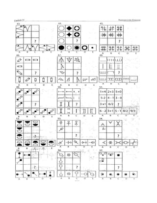 Libro psicotecnico 10000 preguntas