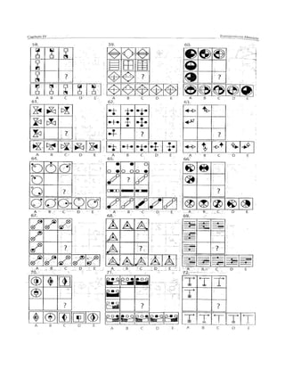 Libro psicotecnico 10000 preguntas