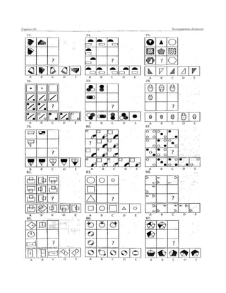 Libro psicotecnico 10000 preguntas