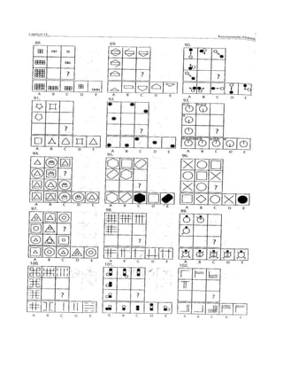 Libro psicotecnico 10000 preguntas