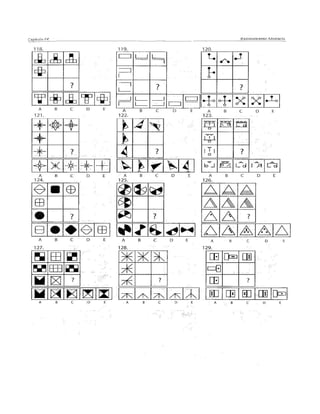 Libro psicotecnico 10000 preguntas