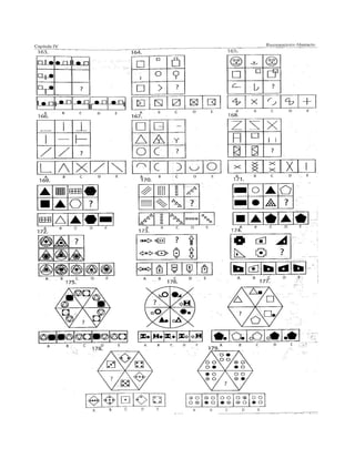 Libro psicotecnico 10000 preguntas