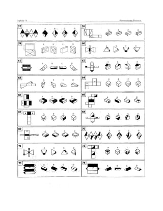 Libro psicotecnico 10000 preguntas