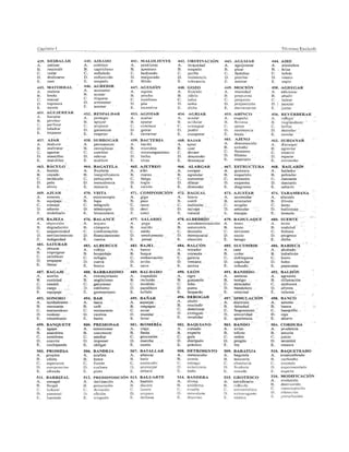 Libro psicotecnico 10000 preguntas