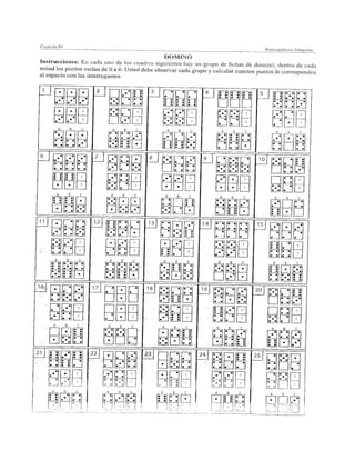 Libro psicotecnico 10000 preguntas