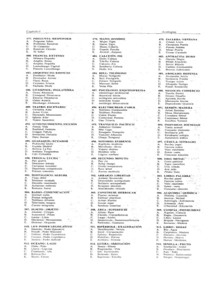 Libro psicotecnico 10000 preguntas