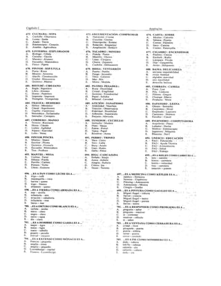 Libro psicotecnico 10000 preguntas