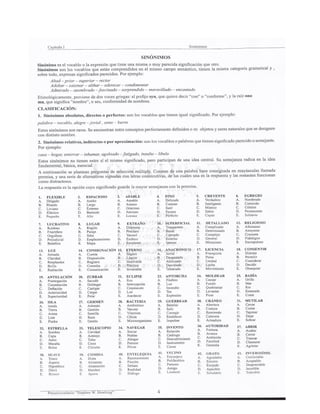 Libro psicotecnico 10000 preguntas