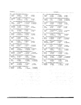 Libro psicotecnico 10000 preguntas